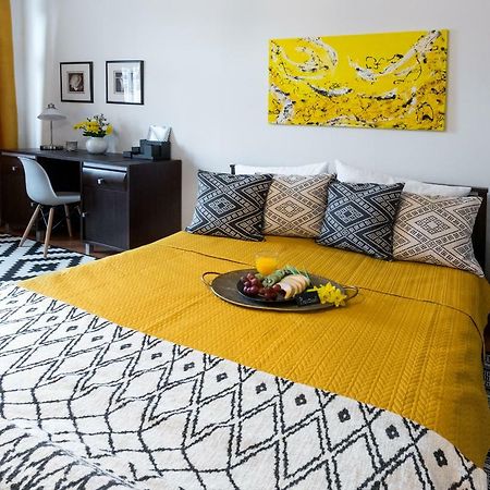Cichy Apartament Obok Wawelu Tarlowska Краков Экстерьер фото