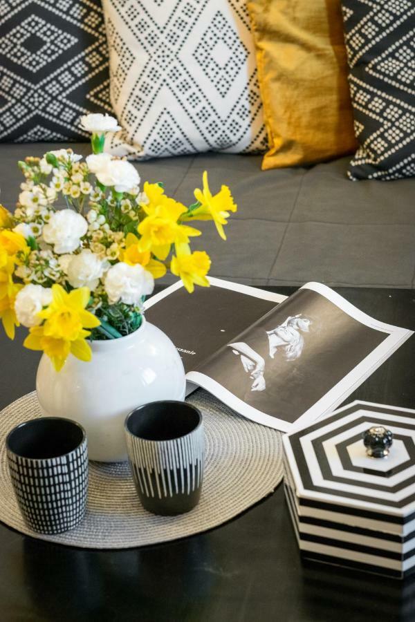 Cichy Apartament Obok Wawelu Tarlowska Краков Экстерьер фото