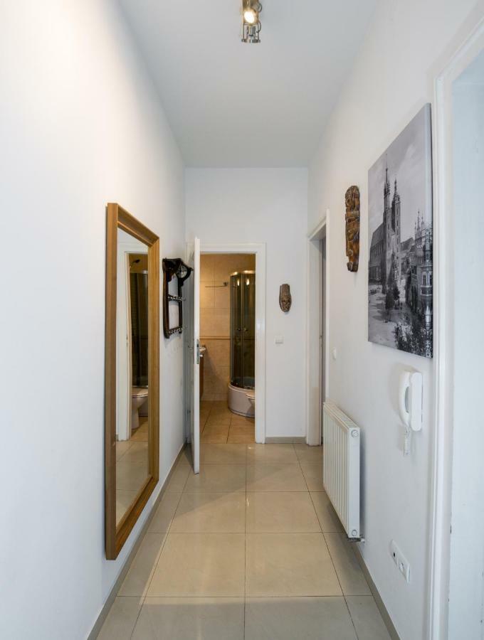 Cichy Apartament Obok Wawelu Tarlowska Краков Экстерьер фото