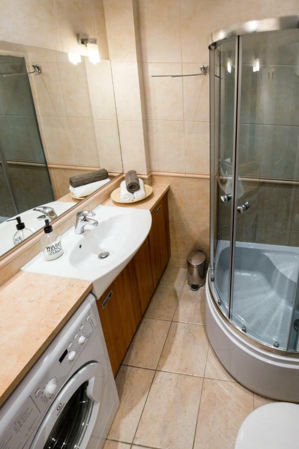 Cichy Apartament Obok Wawelu Tarlowska Краков Экстерьер фото